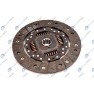 Clutch kit with bearing