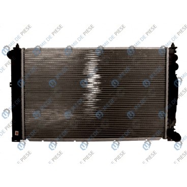 Radiator racire cu apa