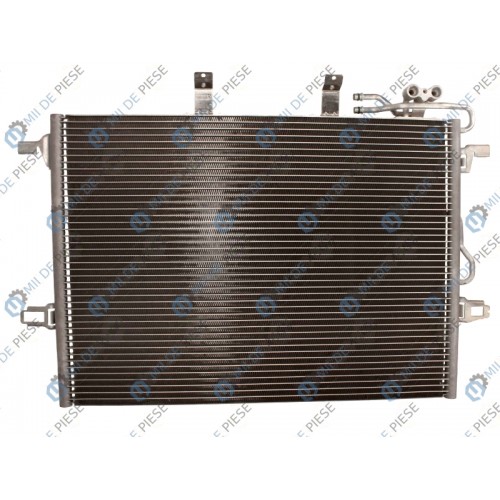 Radiator aer conditionat