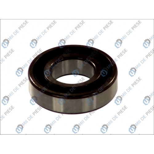 Standard ball bearing