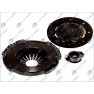 Clutch kit with bearing