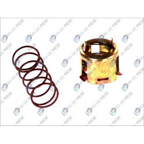 Autoregulator saboti frana