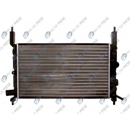 Radiator racire cu apa