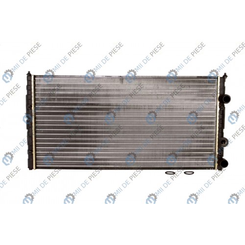 Radiator racire cu apa