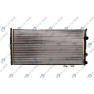 Radiator racire cu apa