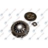 Clutch kit with bearing