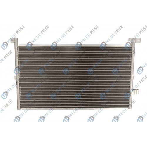 Radiator aer conditionat