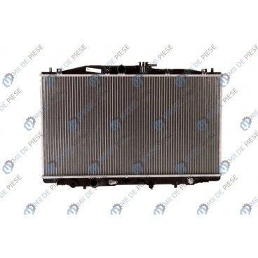 Radiator racire cu apa