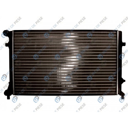 Radiator racire cu apa