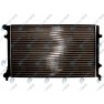 Radiator racire cu apa