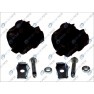 Rear suspension beam repair kit