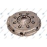 Clutch kit with bearing