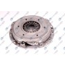 Clutch kit with bearing