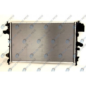 Radiator racire cu apa