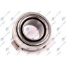 Clutch kit with bearing