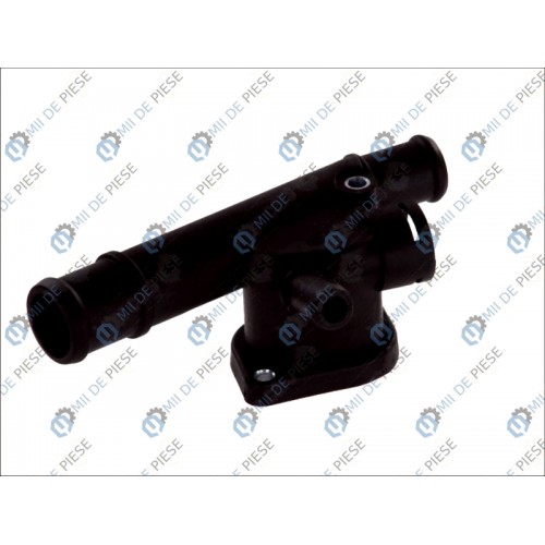 Conector sistem de racire