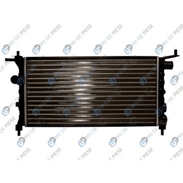 Radiator racire cu apa