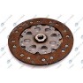 Clutch kit with hydraulic bearing