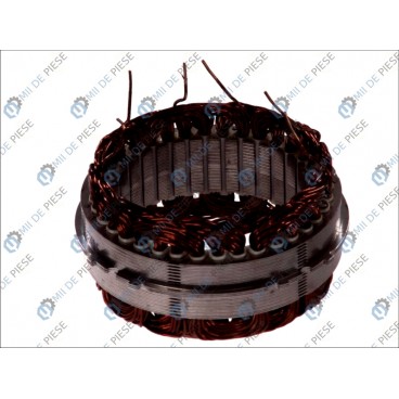 Stator alternator