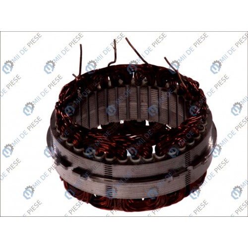 Stator alternator