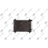 Radiator aer conditionat