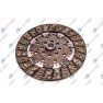 Clutch kit with bearing