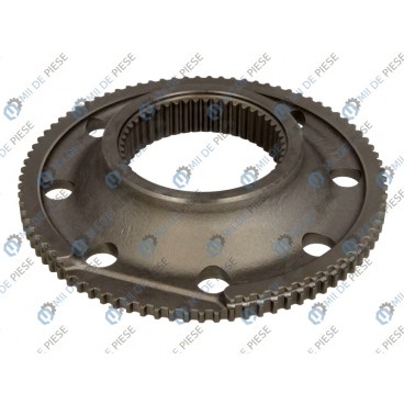 Pinion diferential