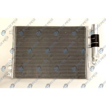 Radiator aer conditionat