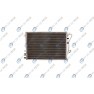 Radiator aer conditionat