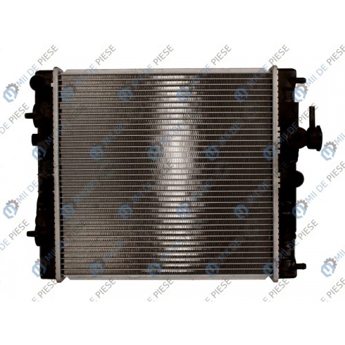 Radiator racire cu apa