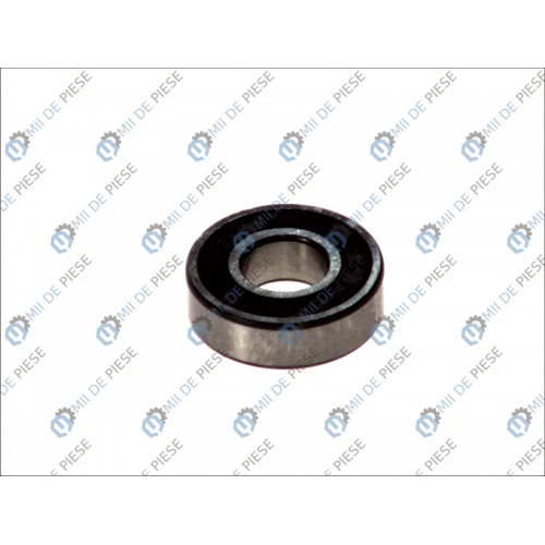 Standard ball bearing