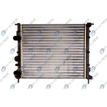 Radiator racire cu apa