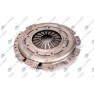 Clutch kit with bearing