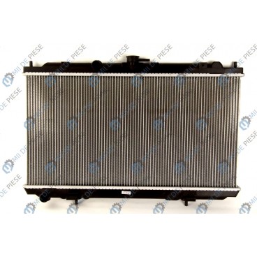 Radiator racire cu apa