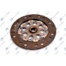 Clutch kit with hydraulic bearing