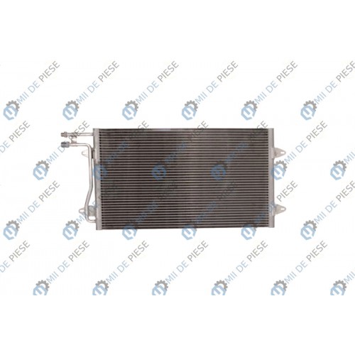 Radiator aer conditionat