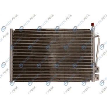 Radiator aer conditionat