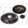 Clutch kit with bearing