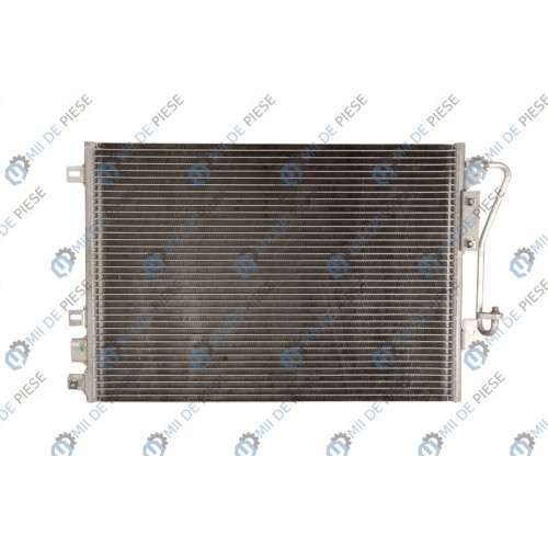 Radiator aer conditionat