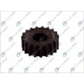 Pinion arbore cotit