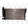 Radiator racire cu apa