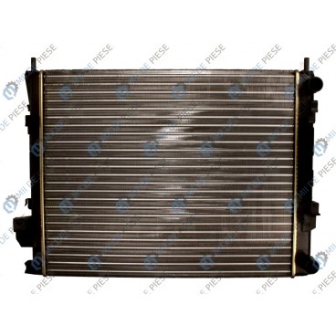 Radiator racire cu apa