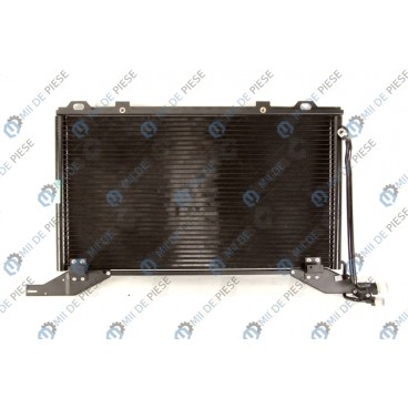 Radiator aer conditionat