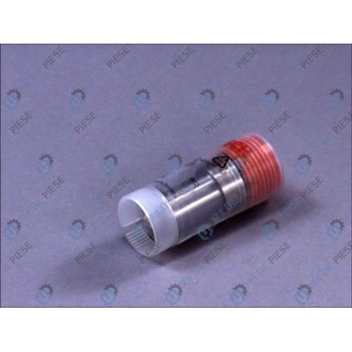 Duza injector conventional