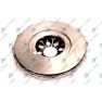 Clutch kit with hydraulic bearing