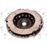 Clutch kit with bearing