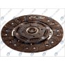 Clutch kit with hydraulic bearing