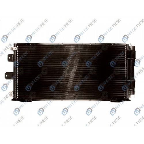 Radiator aer conditionat