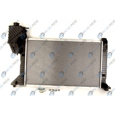 Radiator racire cu apa