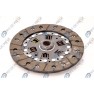 Clutch kit with bearing